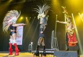 Preg�n Carnaval 2020