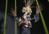 Preg�n Carnaval 2020
