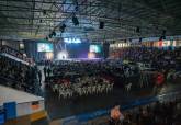 Preg�n Carnaval 2020