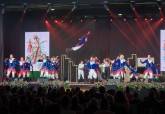 Preg�n Carnaval 2020