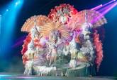Preg�n Carnaval 2020