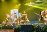 Preg�n Carnaval 2020