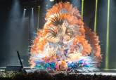 Preg�n Carnaval 2020