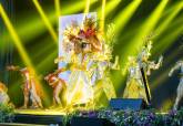 Preg�n Carnaval 2020