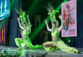 Preg�n Carnaval 2020