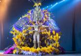 Preg�n Carnaval 2020