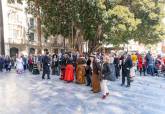 Baile del Vermut Carnaval 2020
