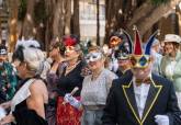 Baile del Vermut Carnaval 2020