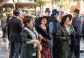Baile del Vermut Carnaval 2020