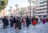 Baile del Vermut Carnaval 2020