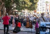 Baile del Vermut Carnaval 2020