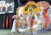 Gala Elecci�n de la Reina Carnaval 2020