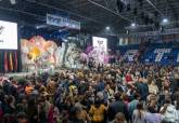 Gala Elecci�n de la Reina Carnaval 2020