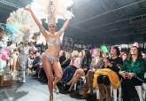 Gala Elecci�n de la Reina Carnaval 2020