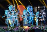 Concurso Grupos Coreográficos Carnaval 2020