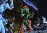 Concurso Grupos Coreográficos Carnaval 2020