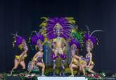 2020-02-17 Concurso Nacional De Draq Queen Ciudad De Cartagena
