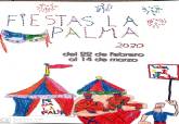 Fiestas Patronales La Palma
