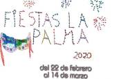 Fiestas patronales de La Palma