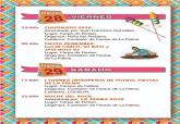 Fiestas patronales de La Palma 2020