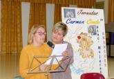 Tadicional Certamen de las Jornadas Carmen Conde 