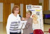 Tadicional Certamen de las Jornadas Carmen Conde 