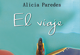 El Viaje, libro de Alicia Paredes