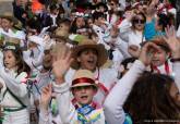 Carnaval Escolar de Cartagena