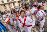 Carnaval Escolar de Cartagena