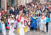 Carnaval Escolar de Cartagena