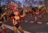 Gran Desfile de Carnaval 2020