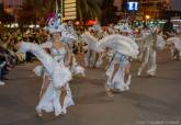 Gran Desfile de Carnaval 2020