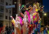 Gran Desfile de Carnaval 2020
