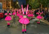 Gran Desfile de Carnaval 2020