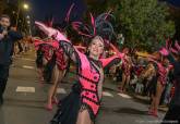 Gran Desfile de Carnaval 2020