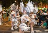 Gran Desfile de Carnaval 2020
