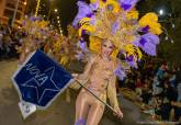 Gran Desfile de Carnaval 2020