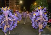 Gran Desfile de Carnaval 2020