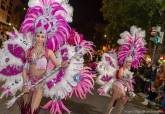 Gran Desfile de Carnaval 2020