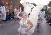 Gran Desfile de Carnaval 2020
