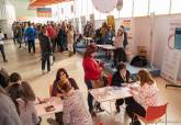 La IV Jornada Itinere supera el record en participación
