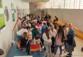 La IV Jornada Itinere supera el record en participación