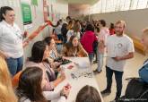 La IV Jornada Itinere supera el record en participación