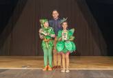 Entrega Premios Carnaval Y Despedida Don Carnal