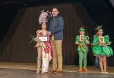 Entrega Premios Carnaval Y Despedida Don Carnal