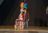Entrega Premios Carnaval Y Despedida Don Carnal