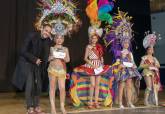 Entrega Premios Carnaval Y Despedida Don Carnal