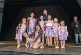 Entrega Premios Carnaval Y Despedida Don Carnal