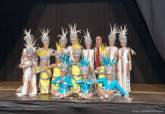Entrega Premios Carnaval Y Despedida Don Carnal