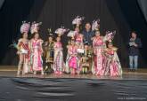 Entrega Premios Carnaval Y Despedida Don Carnal